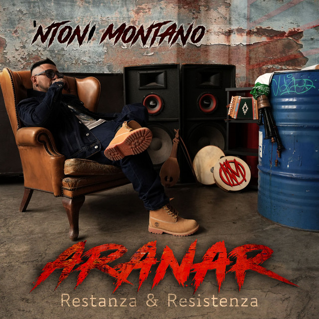 album image