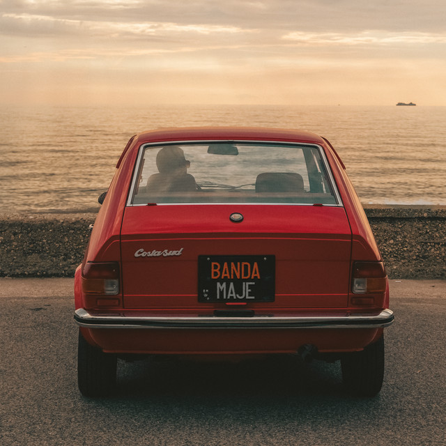 Costa Sud cover art