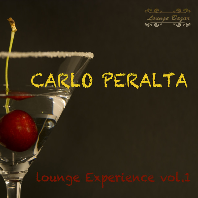Lounge Experience, Vol. 1 cover art