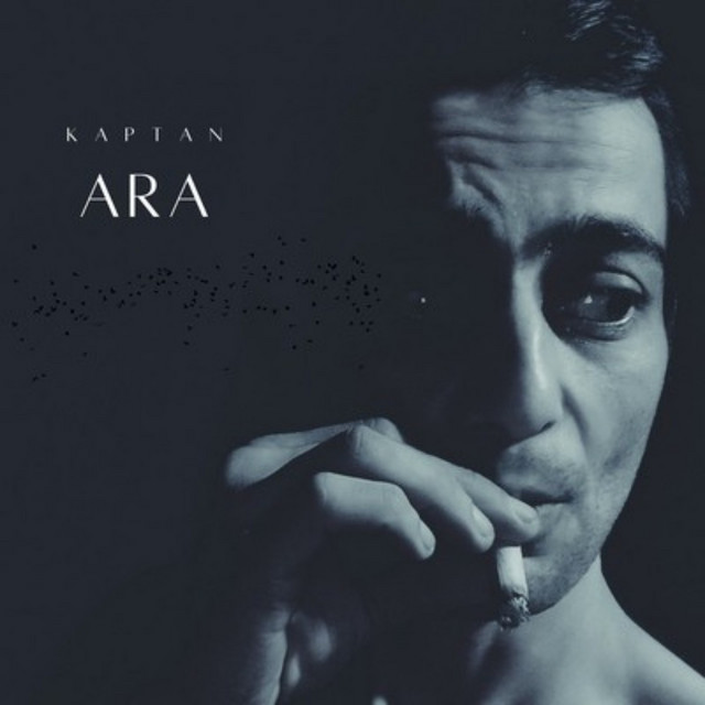 Ara cover art