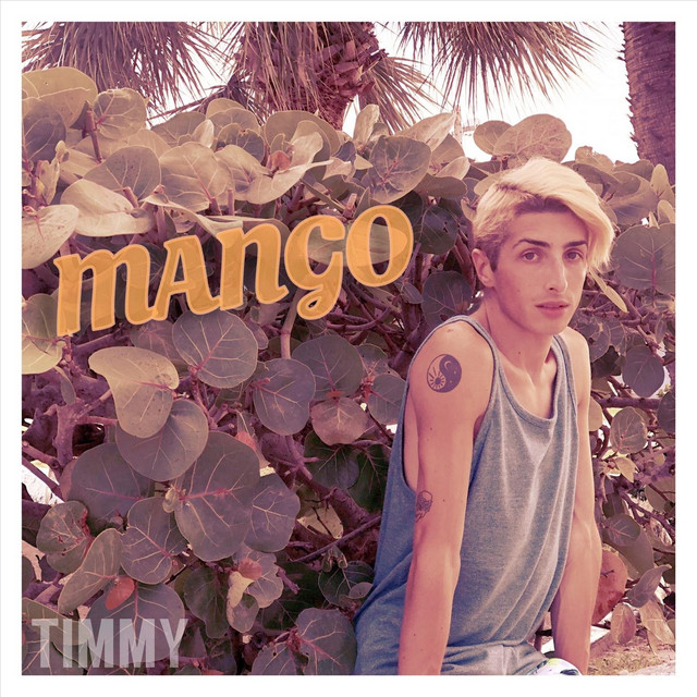 Mango cover art