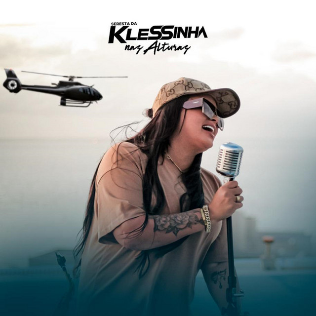 Seresta da Klessinha nas Alturas cover art