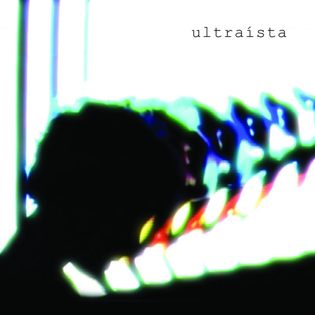 UltraÌsta cover art
