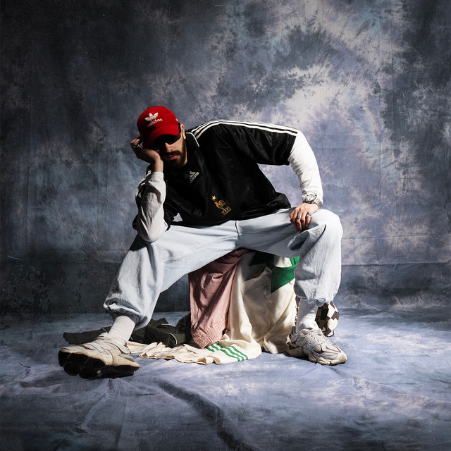 undefined album image