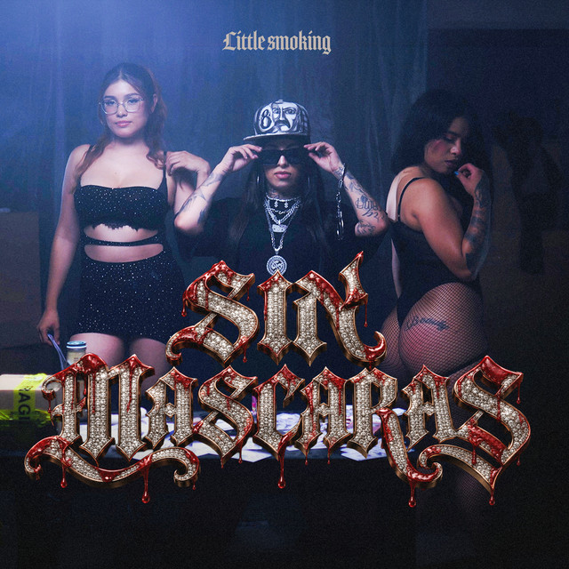 Sin Mascaras album image