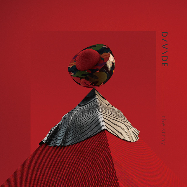 Divide cover art