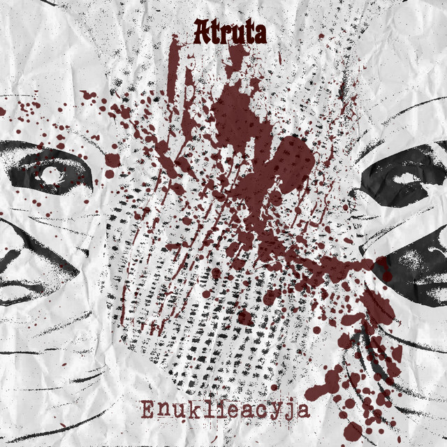 Enuklieacyja cover art