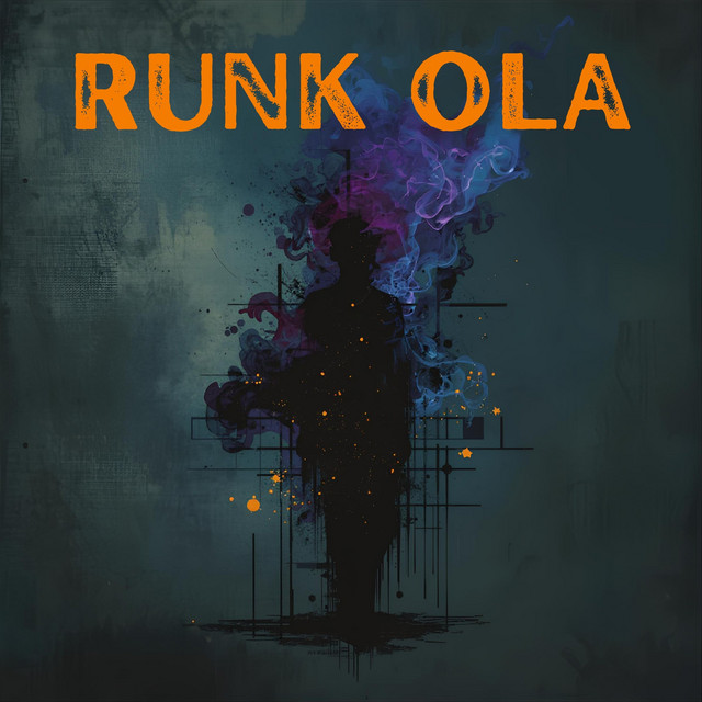 Runk Ola cover