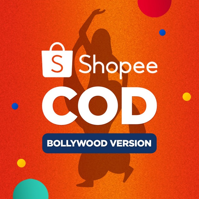 Shopee COD (Bollywood Version) - Single by Shopee Indonesia | Spotify