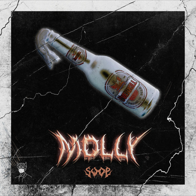 MOLLY cover art