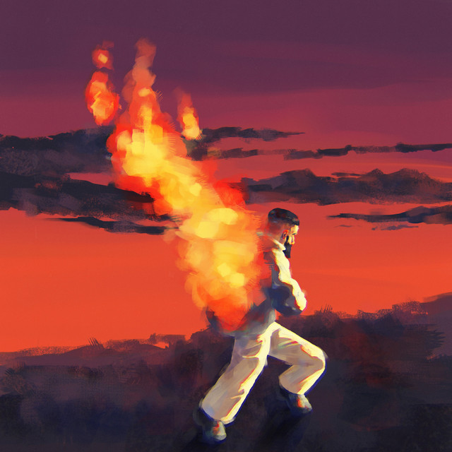 Atelophobia cover art