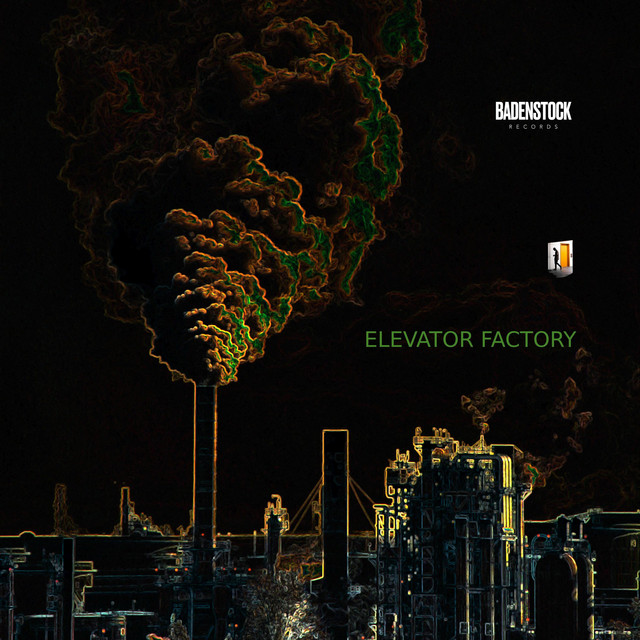 Elevator Factory cover art