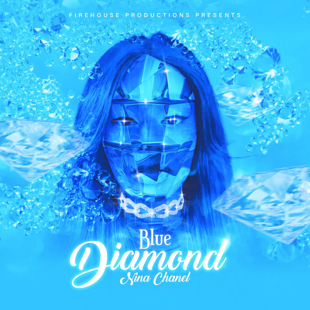 Blue Diamond
