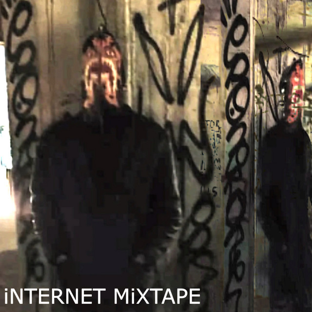 iNTERNET cover art