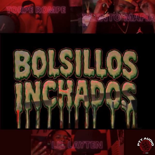 Torpe Rompe, Talento Mafia & Pty Audio - Bolsillos Hinchados (feat. Lil Layten) [Acapella]