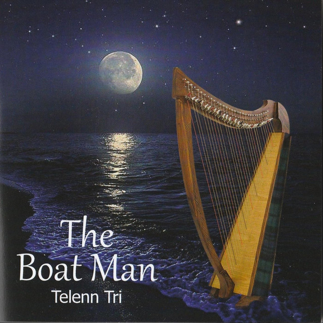 The Boatman on Spotify