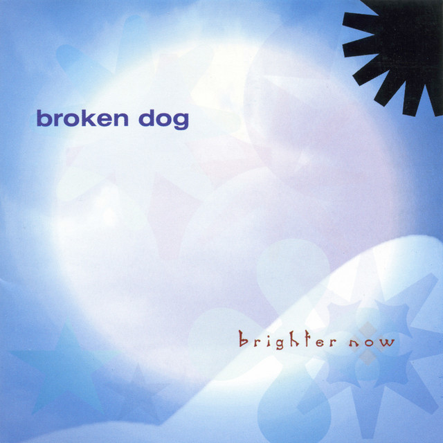Brighter Now cover art