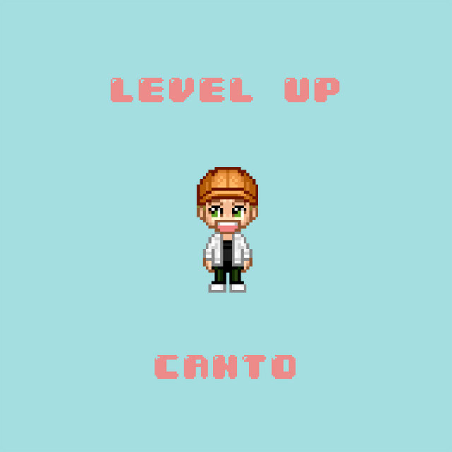 Level Up cover art