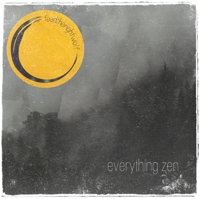 Everything Zen cover art
