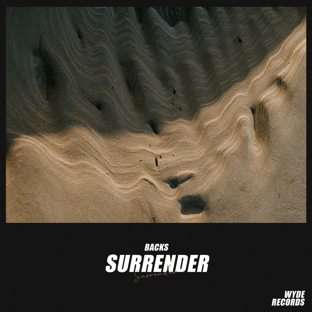 Surrender