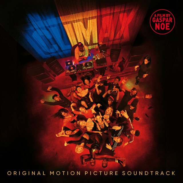 Climax (Original Motion Picture Soundtrack) - Compilation by