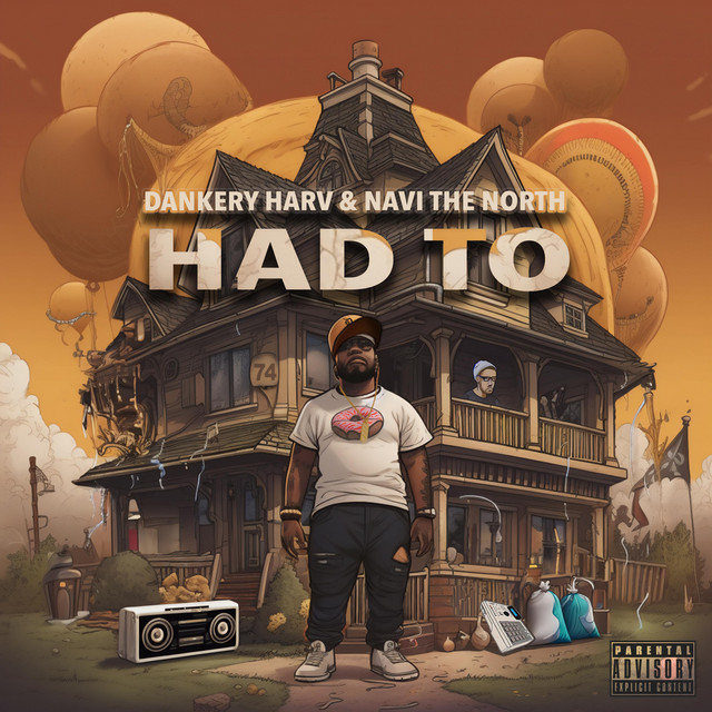 Had To - Radio Edit cover art