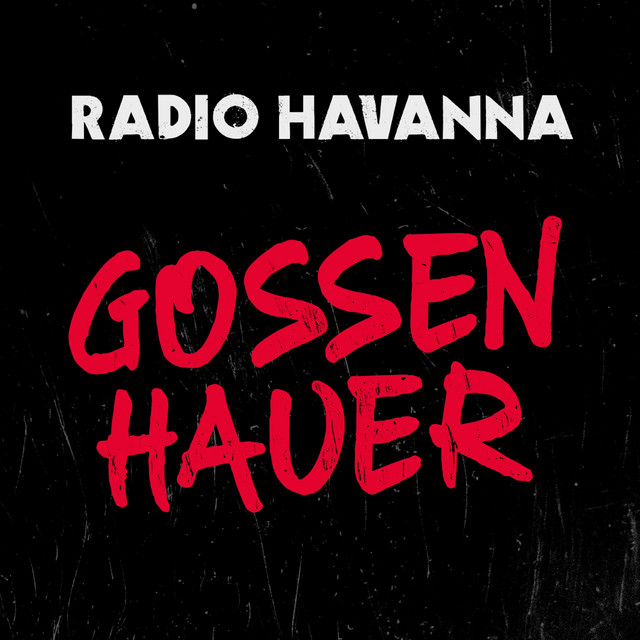 Gossenhauer cover art