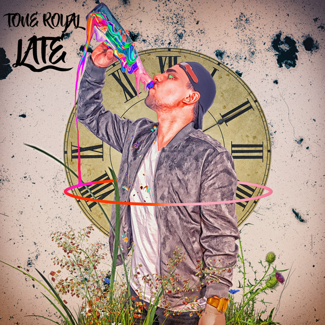 Late cover