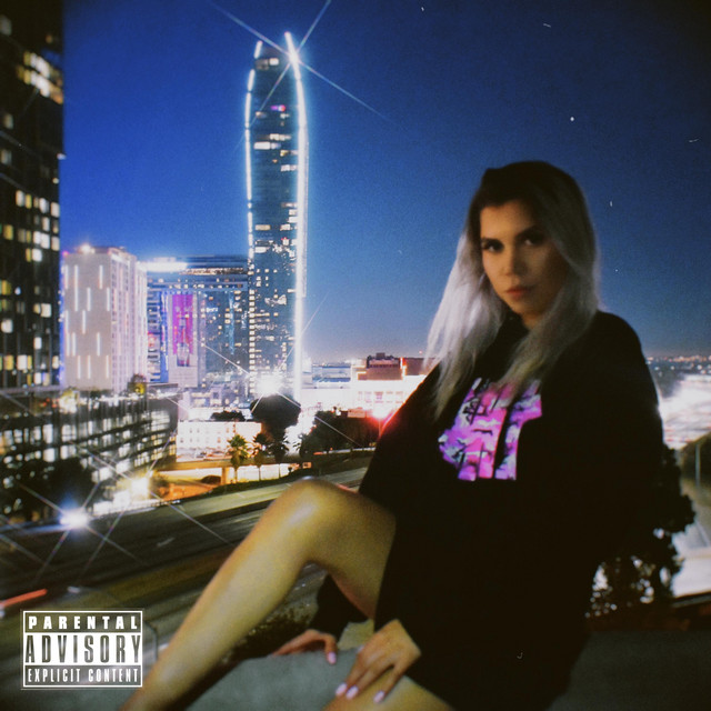 Hope You're Doing Well cover art