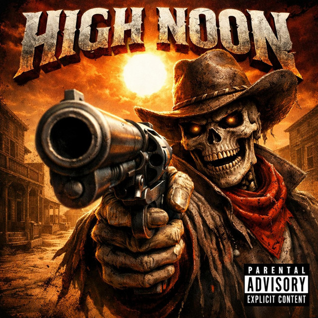 High Noon (Metal Edition)