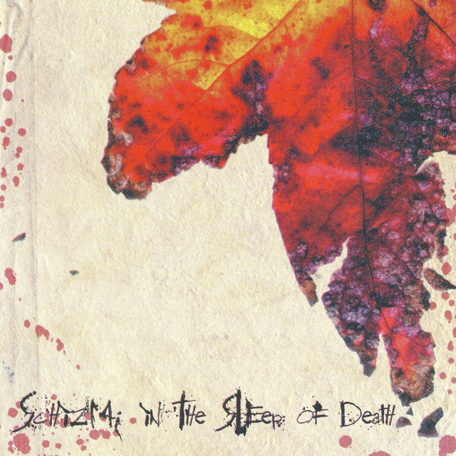In the Sleep of Death cover art