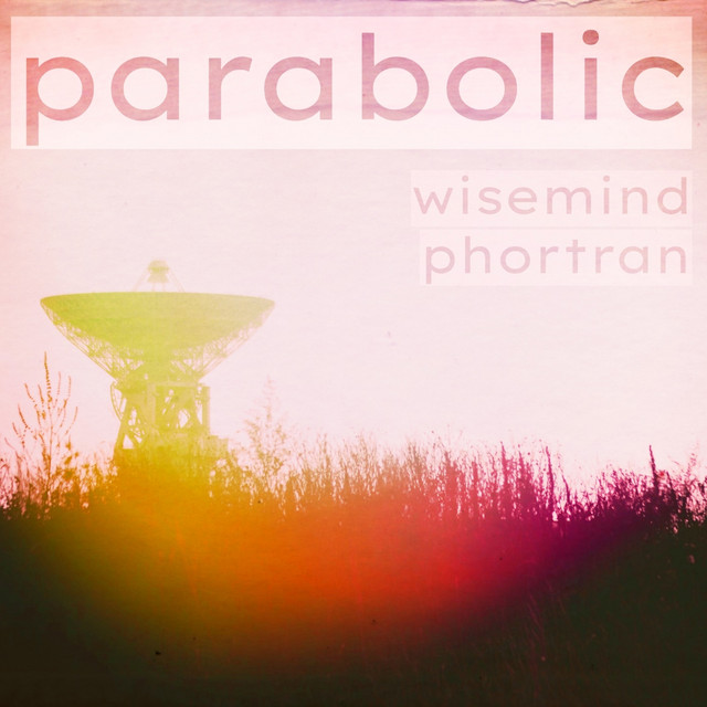 parabolic
