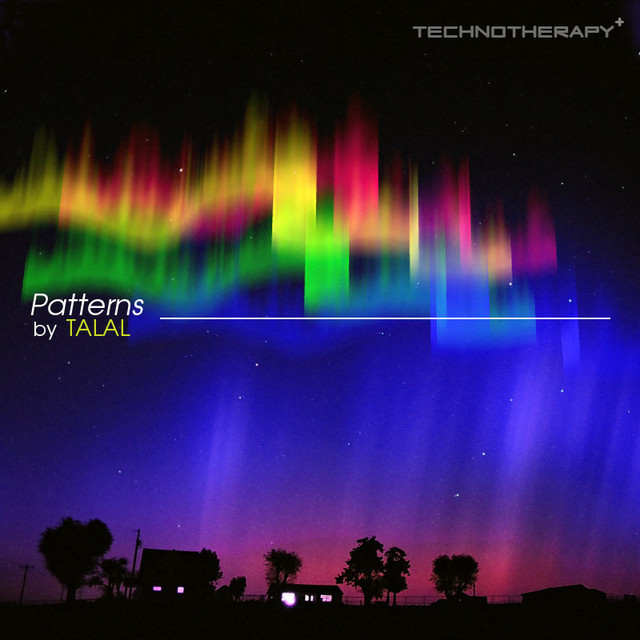 Patterns cover art