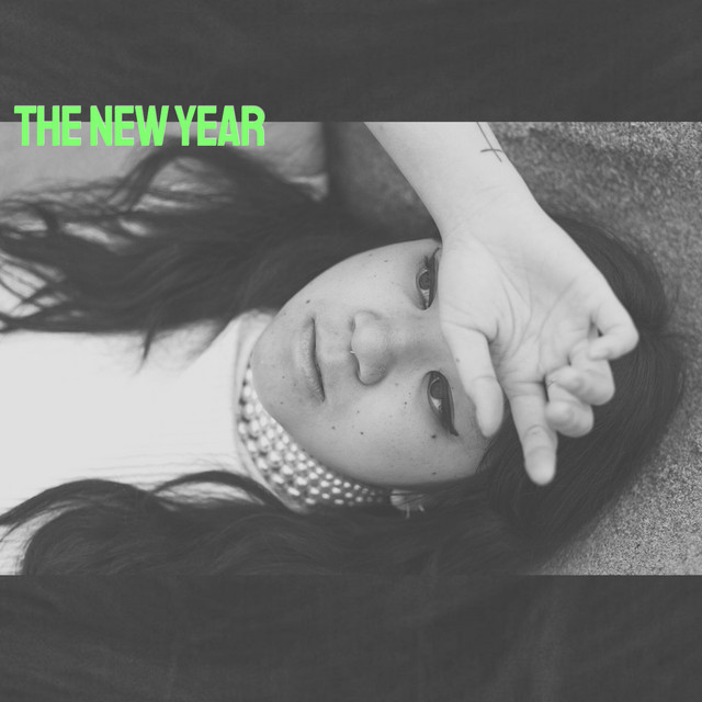 The New Year (Cover)
