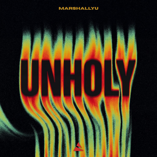 Unholy artwork