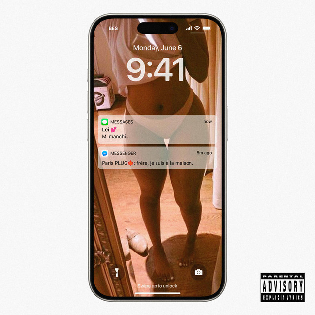 undefined album image
