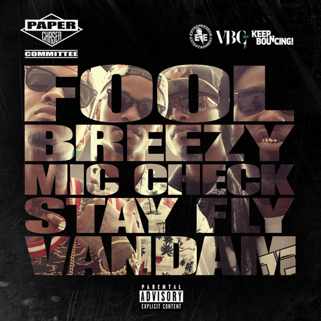 Fool cover art