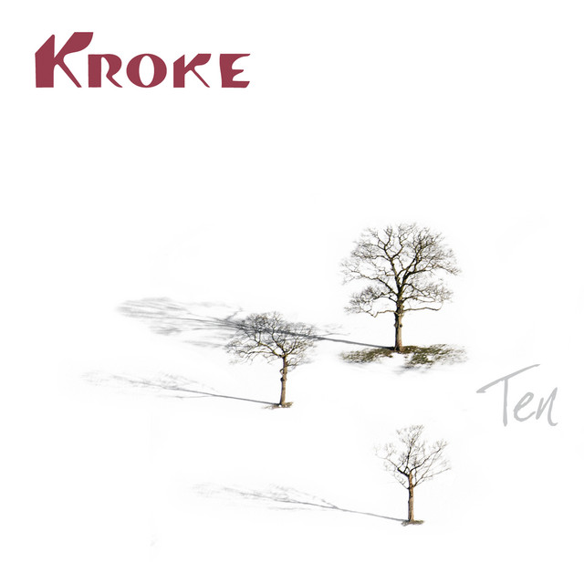 Ten cover art