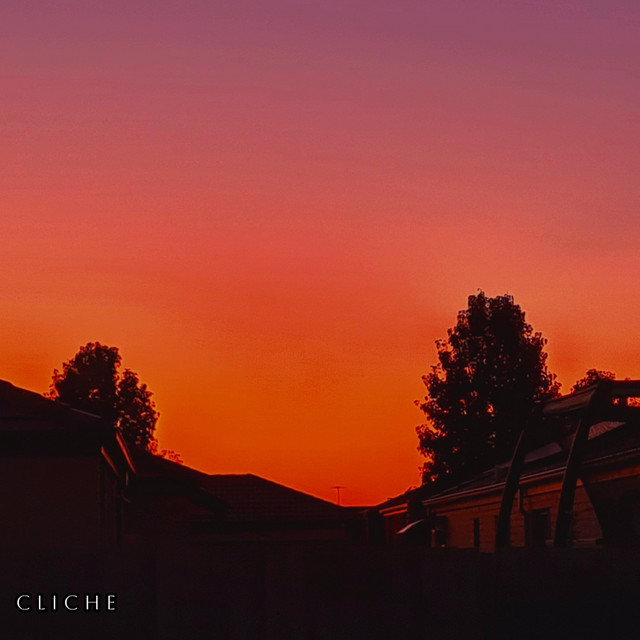 Cliche cover art