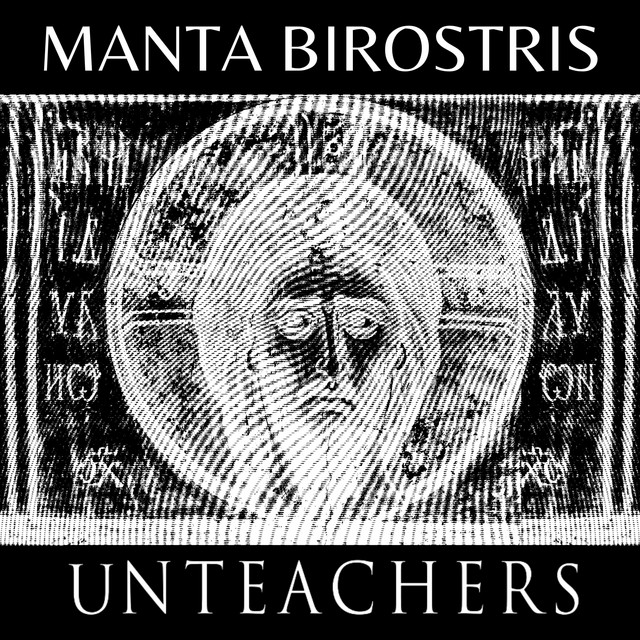 Manta Birostris cover