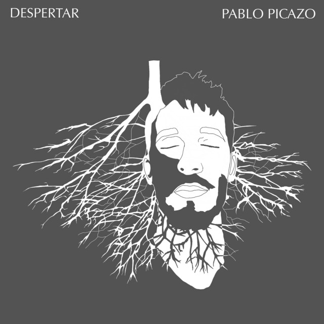 Despertar cover art