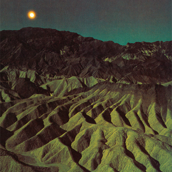 Lost in the Glare cover art
