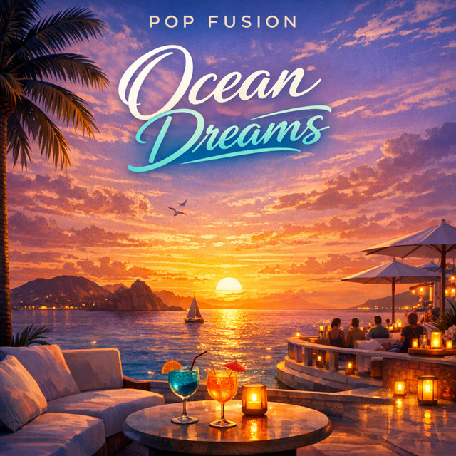 OCEAN DREAMS