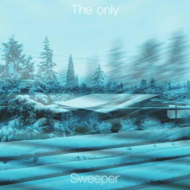 The Only cover art
