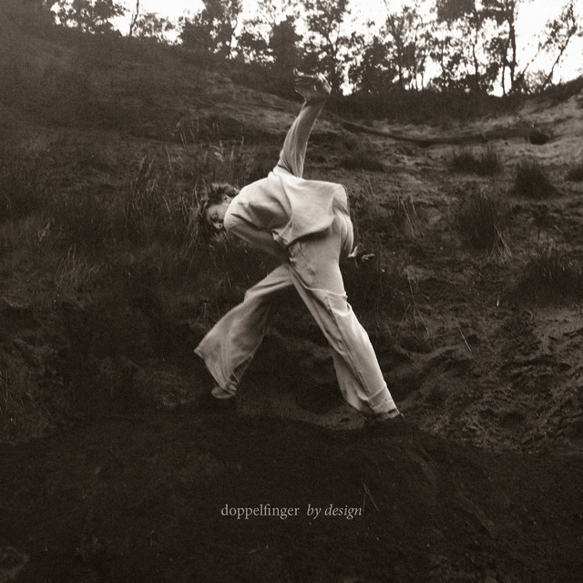 by design cover art