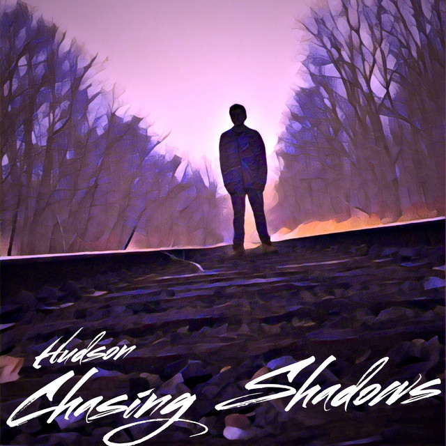 Chasing Shadows cover art