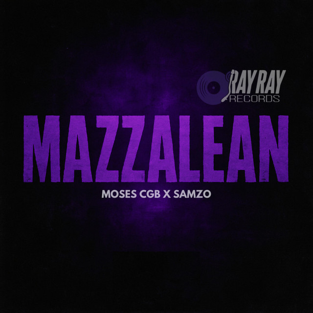 MAZZALEAN