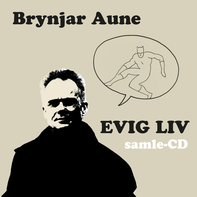 Evig Liv cover art