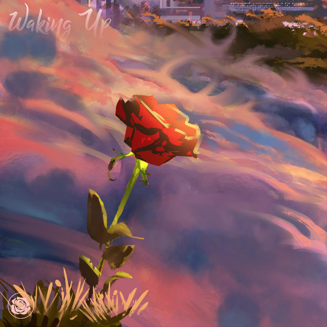 Waking Up cover art