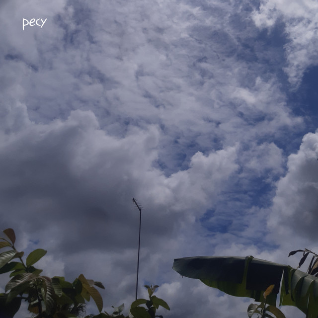 Clouds cover art